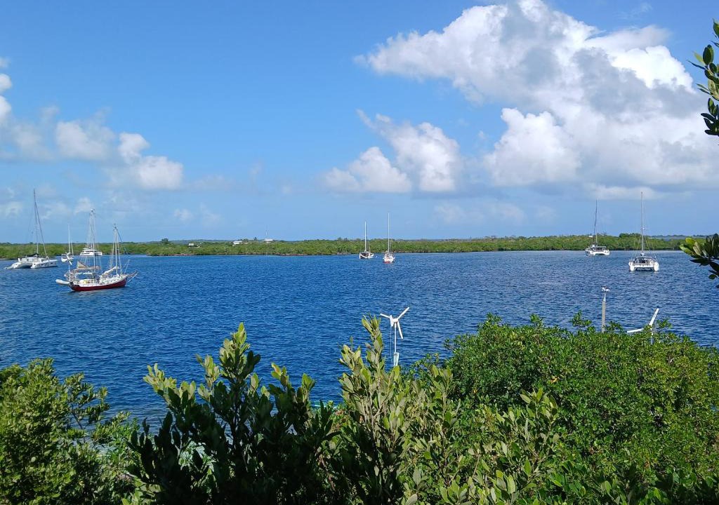 Sittee Point Cabin | Hideaway Caye, Private Island