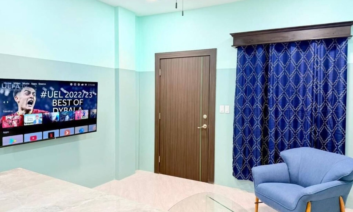 San Pedro Hotel | HOTEL SEA QUEEN SUITE & GOLF CART RENTAL