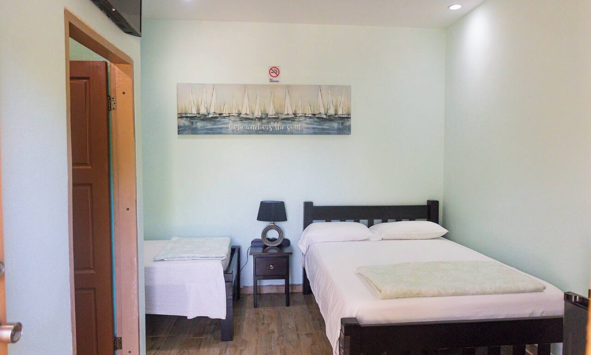 Placencia Hotel | Imanis Inn