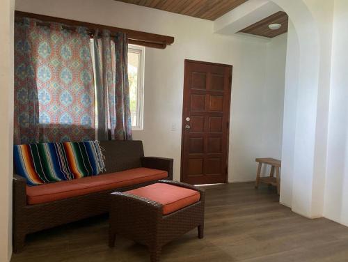 Forest Home Apartment | In the Tropics by the Sea