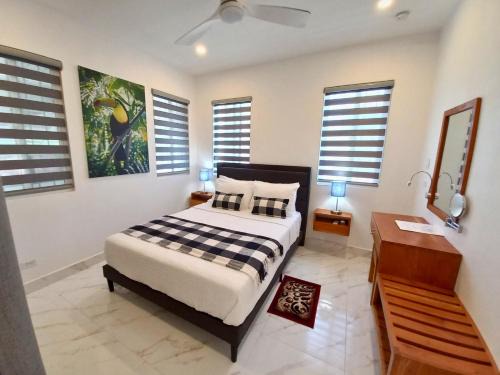San Ignacio Cabin | Javiellie Luxury Villa