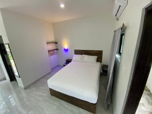 Hattieville Hotel | Joyce Garden Hotel