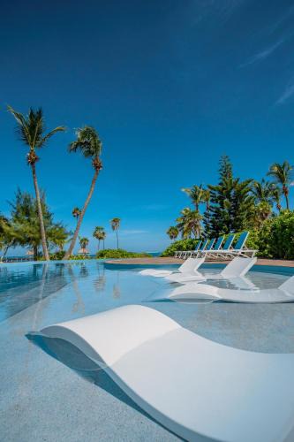 San Pedro Villa | La Perla del Caribe - Villa Amethyst