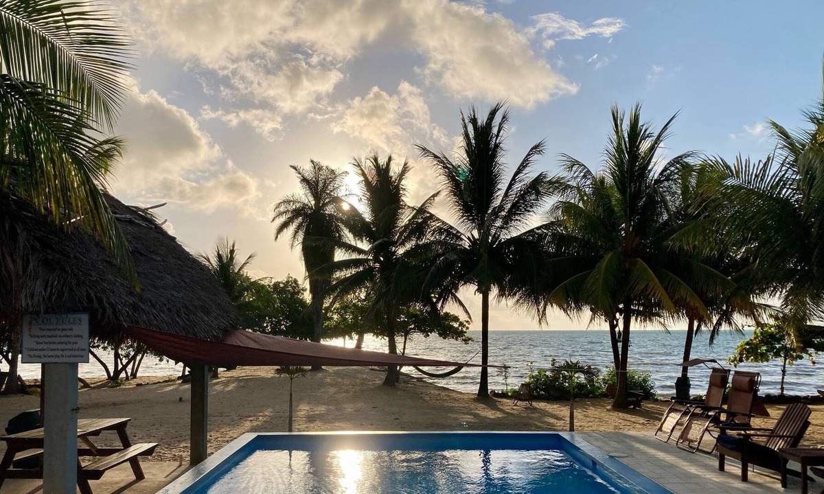 Sittee Point Resort | Lost Reef Resort