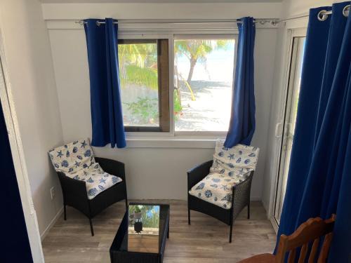 Sittee Point Cabin | Lost Reef Resort
