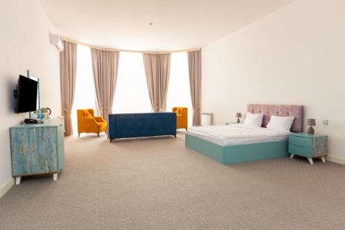 Āstārā Hotel | Maricel Astara Resort