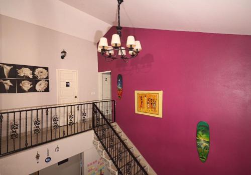 San Ignacio House | Marissa Guest House