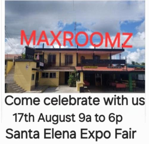 Santa Elena Hotel | Maxroomz