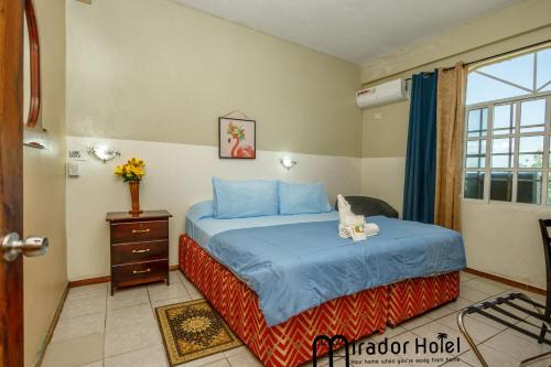 Corozal Hotel | Mirador Hotel