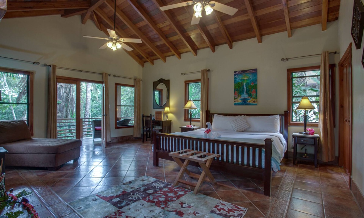 Negroman Resort | Mystic River Resort