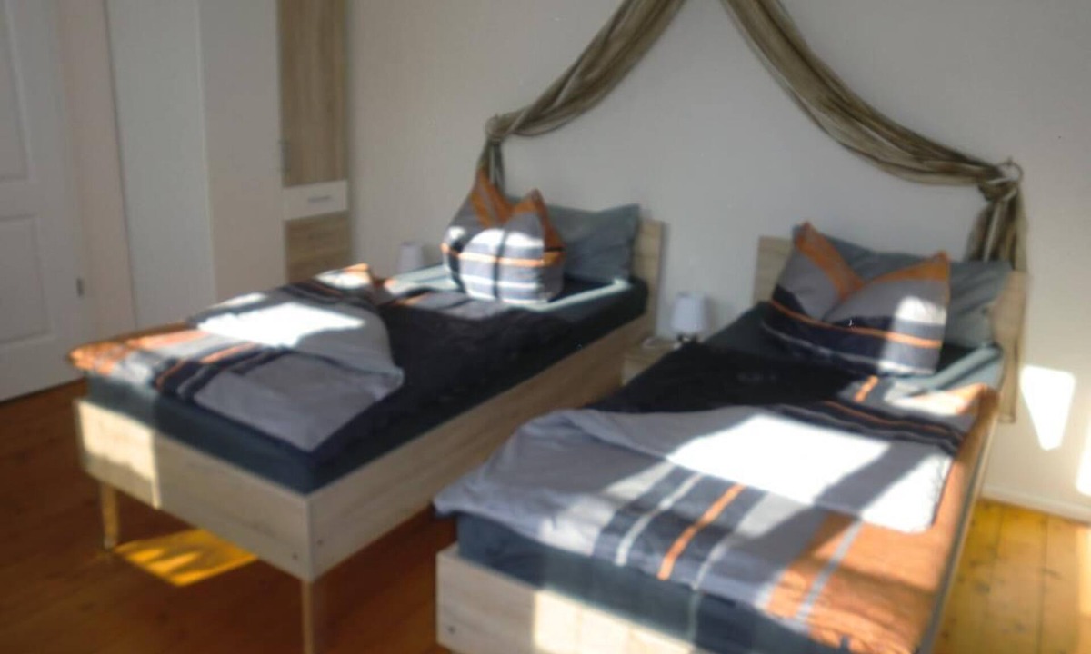 Weimar Apartment | NEW! Vacation apartment Schubert Weimar