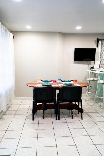 Spanish Lookout Apartment | Oakridge Apartment