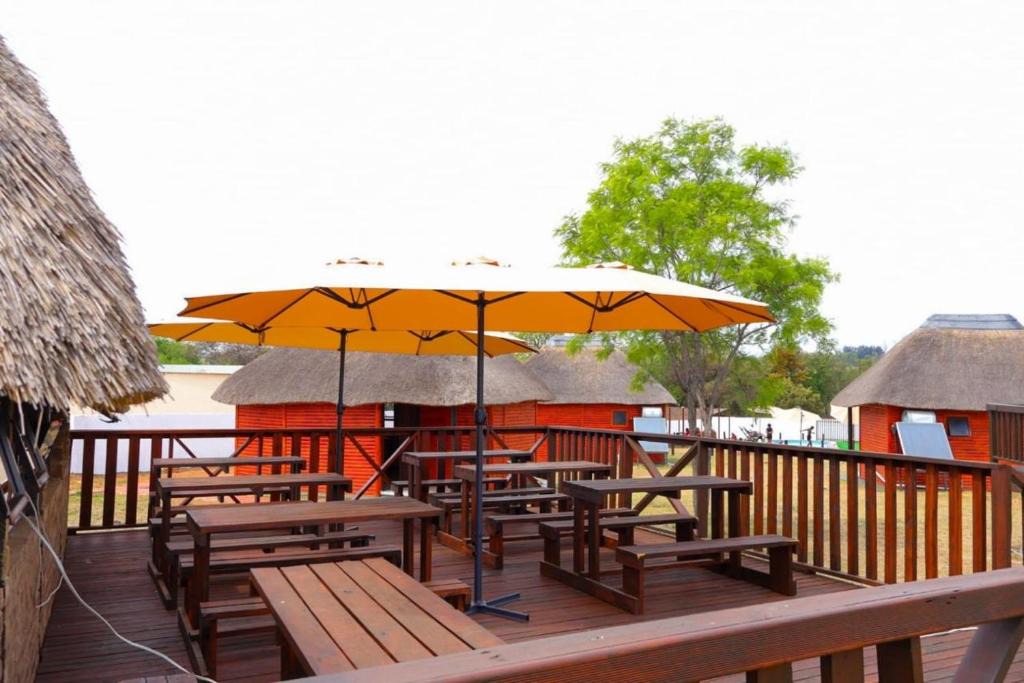 Hammanskraal Resort | Oluhle Resort