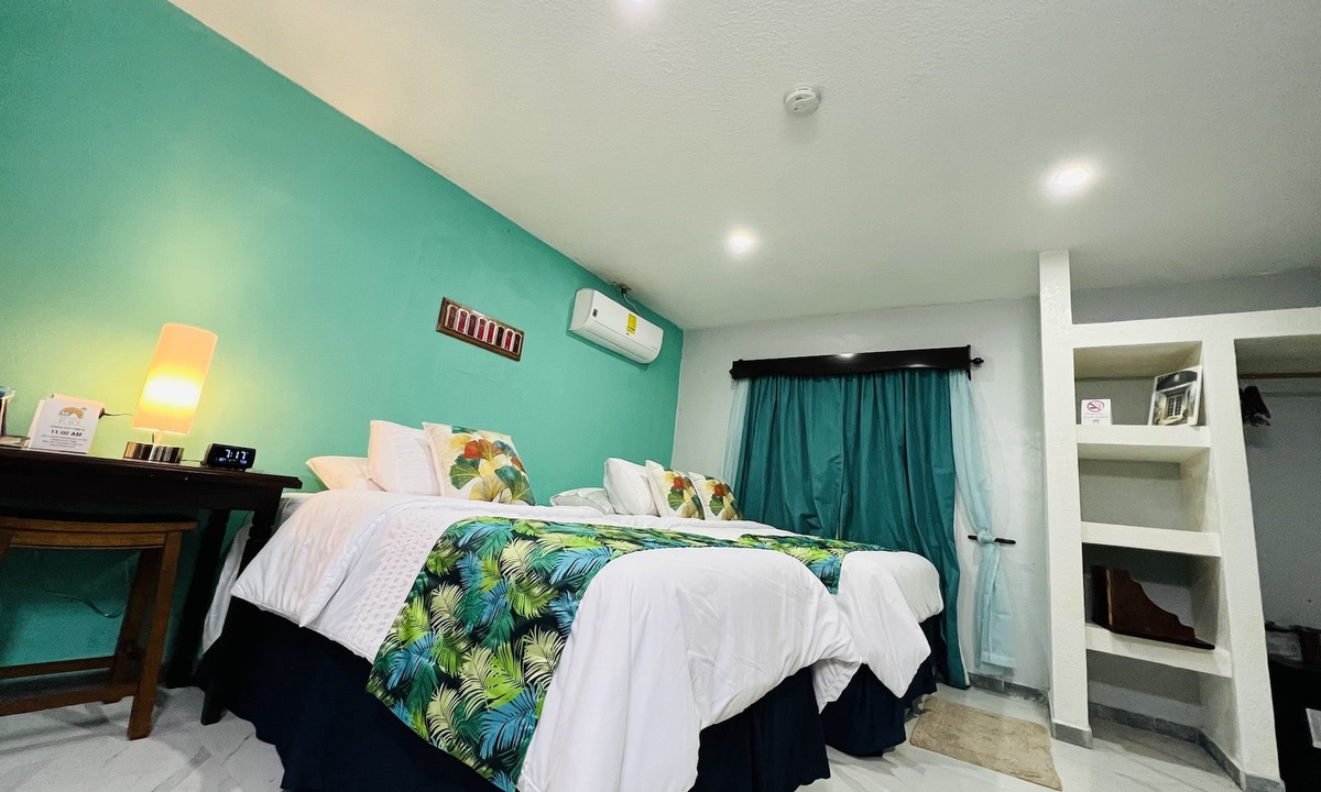 Belize City House | One South Place Hotel