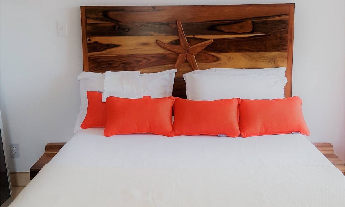 San Pedro Hotel | Playa Del Sol