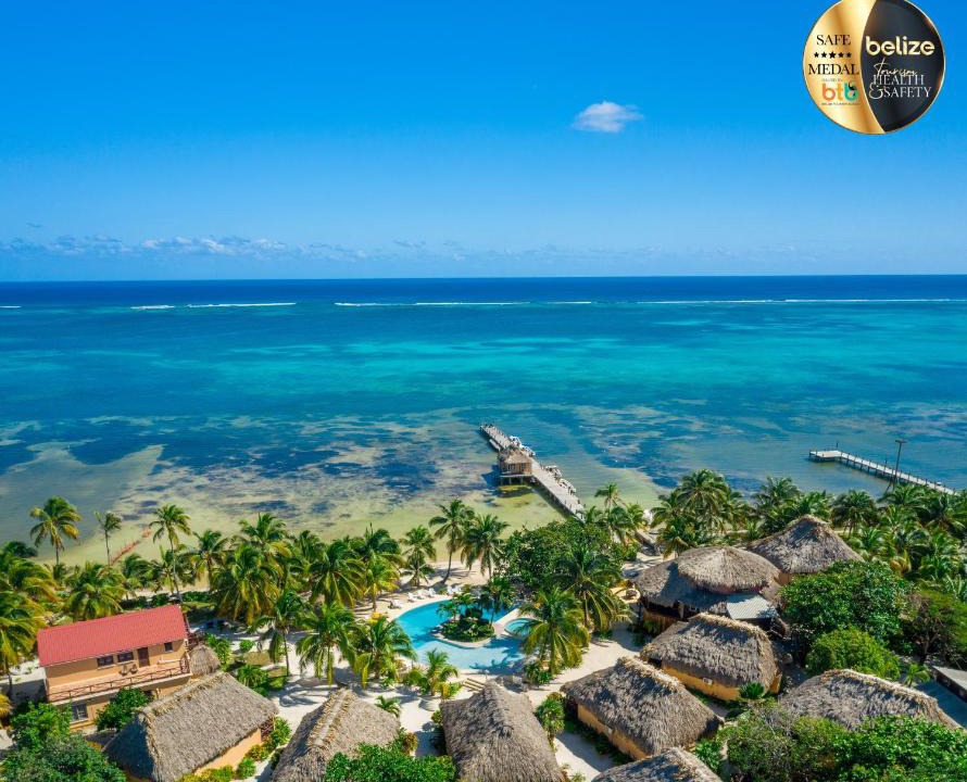 San Pedro Hotel | Portofino Beach Resort-An Authentic Island Escape!