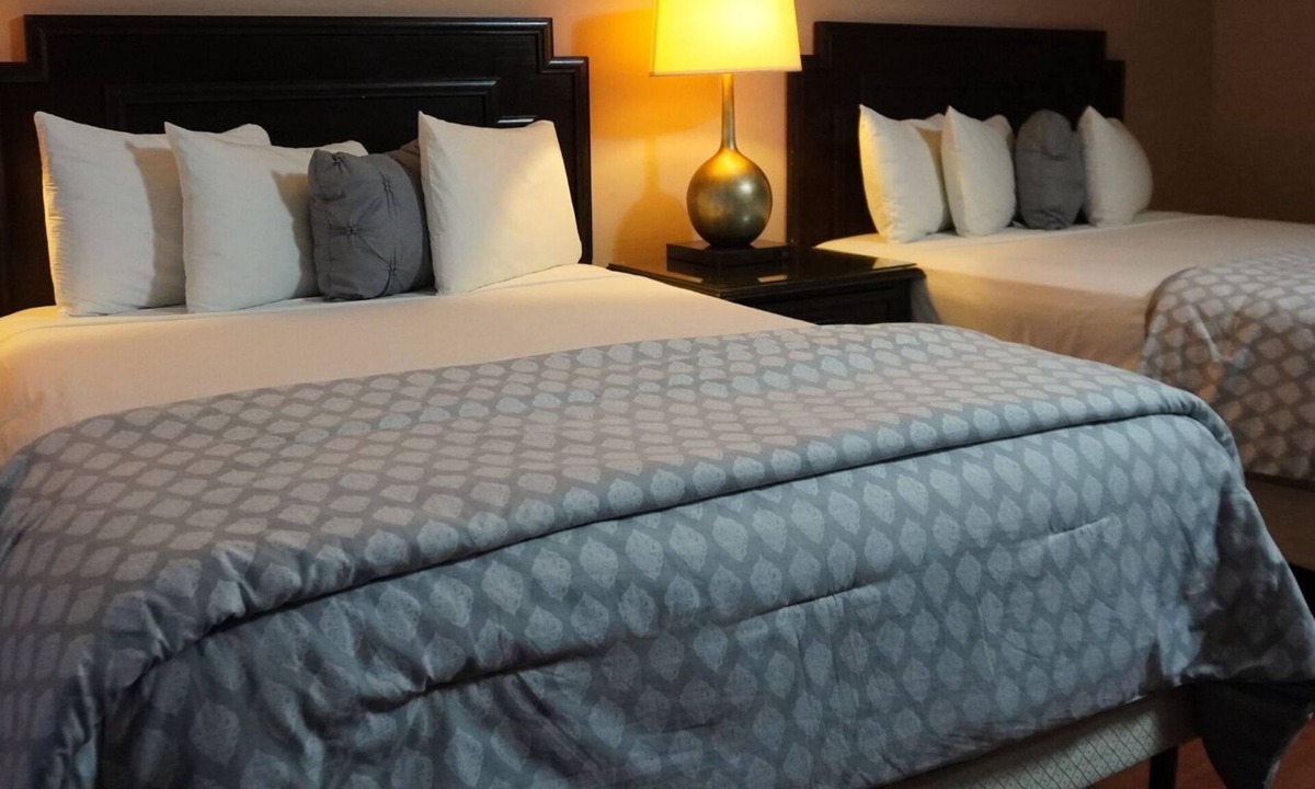Sta Elena Hotel | Princess Hotel and Casino Free Zone