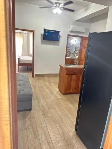 San Pedro Apartment | Private apartment