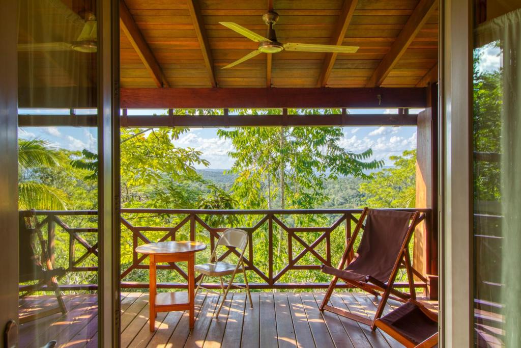San Ignacio Hotel | Punta Studio at Framadani Estate
