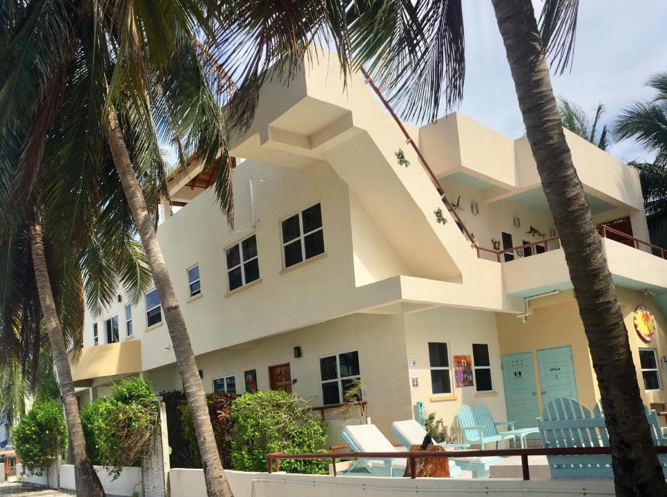 Caye Caulker Apartment | Pura Vida Inn