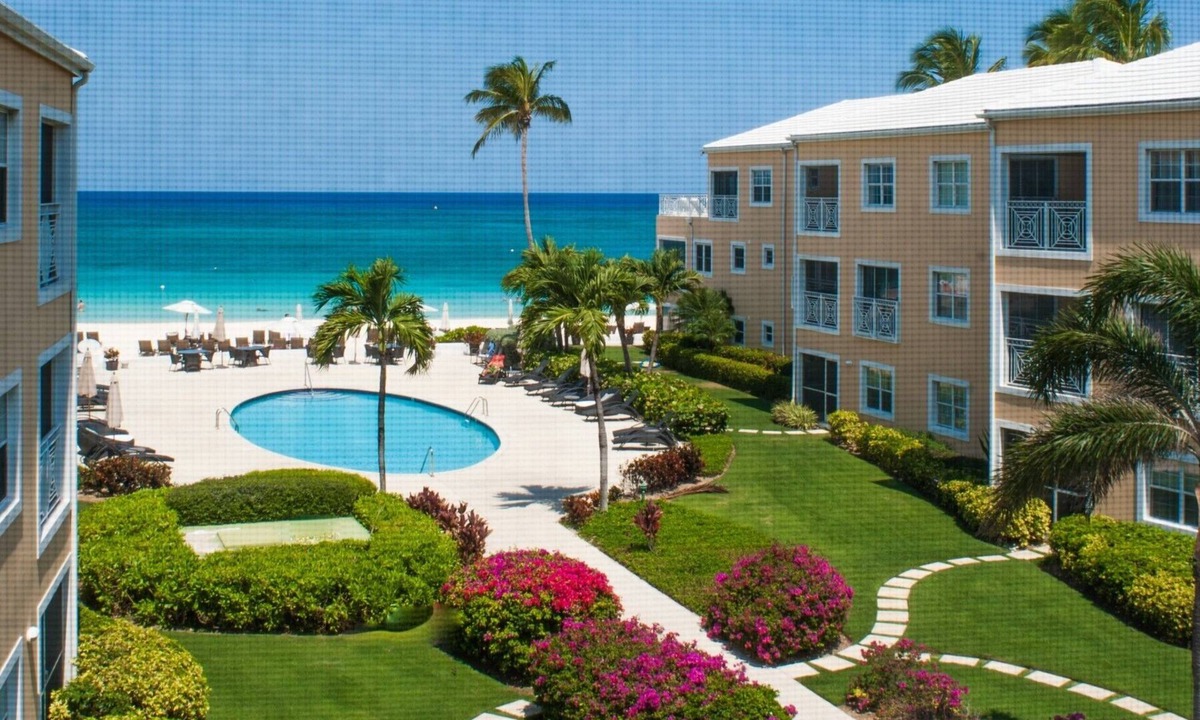 Seven Mile Beach Condo | Regal Beach Club #231