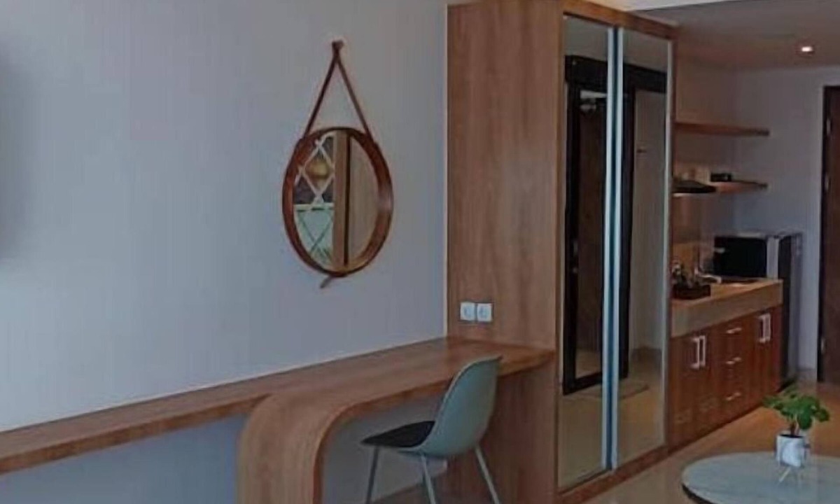 Condongcatur Apartment | Ruby Apartment #8