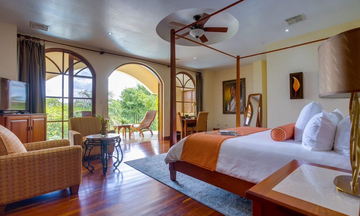 San Ignacio Hotel | San Ignacio Resort Hotel