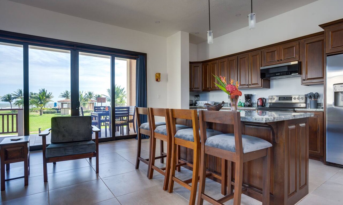 Hopkins Resort | Seiri del Mar