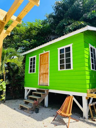Placencia Hostel | Silver Sand, Placencia