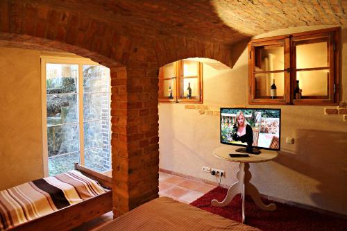 Bullenwinkel Apartment | Souterrain
