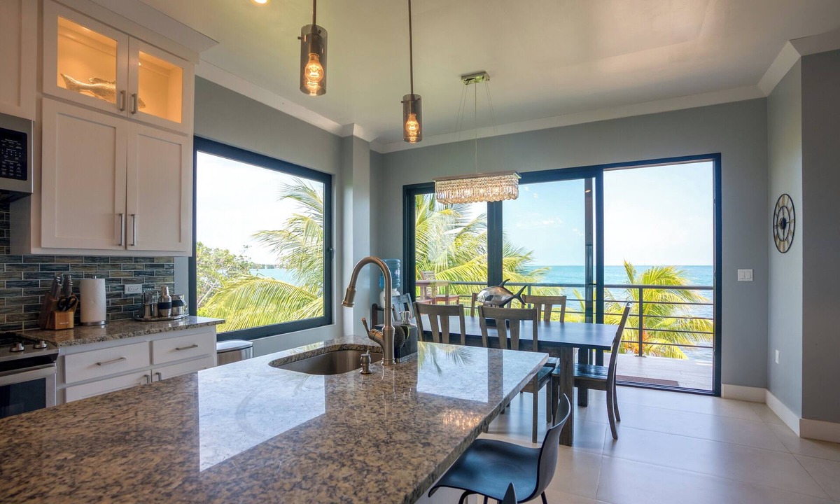 Placencia Condo | Sunset Gecko Condos - Unit 1A