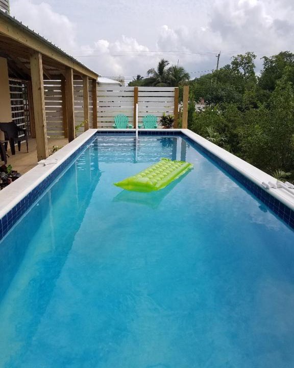 Vista Del Mar Bed & Breakfast | The BNB on Triggerfish Close to the airport