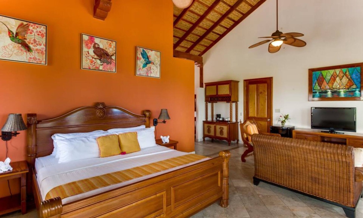 Sittee River Village Hotel | The Colonial at Jaguar Reef