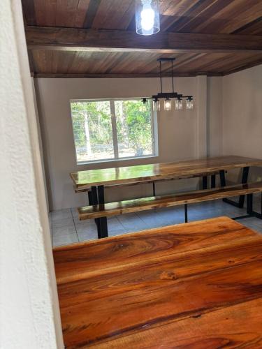 Spanish Lookout House | The Gathering Place
