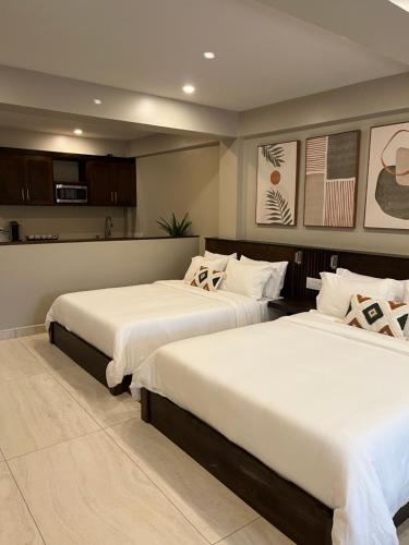 King's Park Villa | The Palms