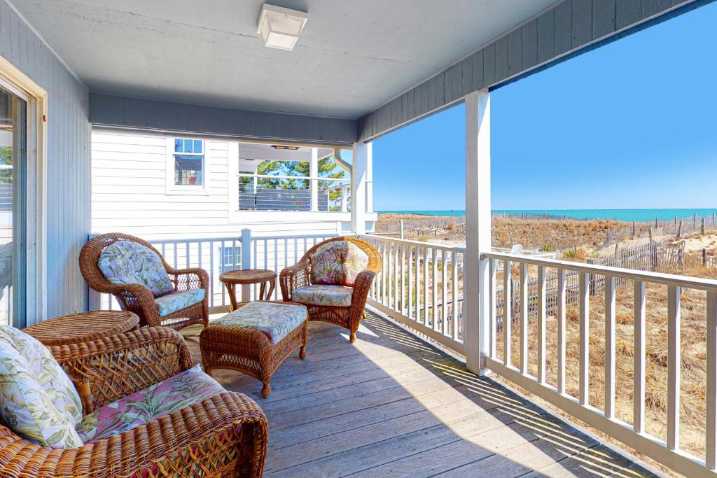 Bethany Beach House | Town of Bethany Beach -- 95 Oakwood