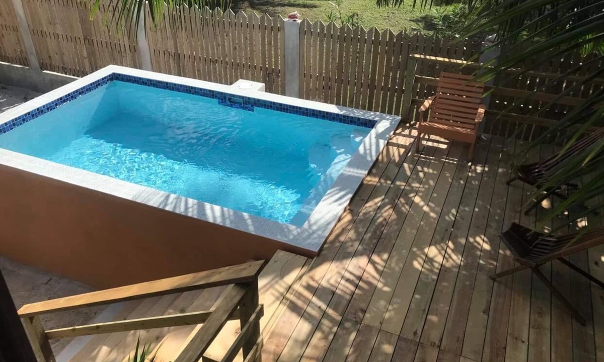 Caye Caulker House | Tranquila Caye