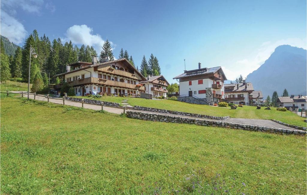 Granvilla Apartment | Trilo 7 I