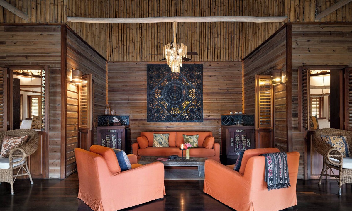 Placencia Hotel | Turtle Inn by Francis Ford Coppola