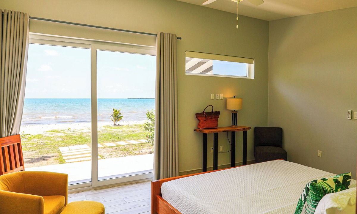 Placencia Resort | Umaya Resort & Adventures