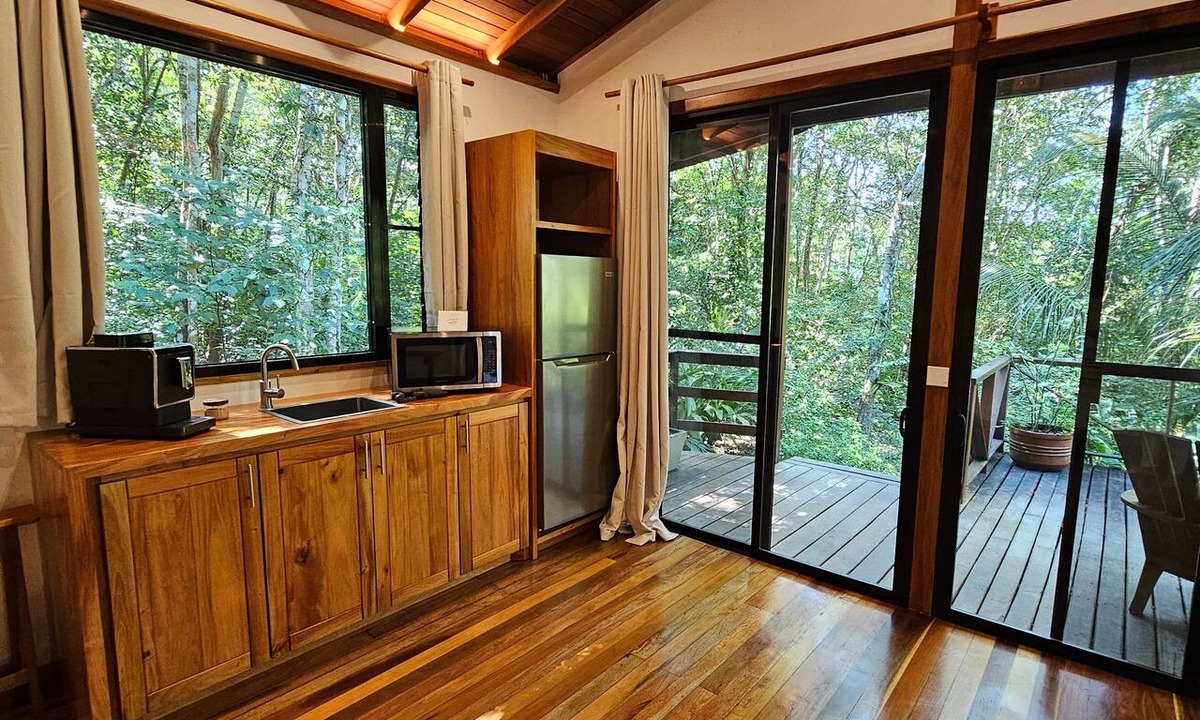 San Ignacio Hotel | Vanilla Hills Resort