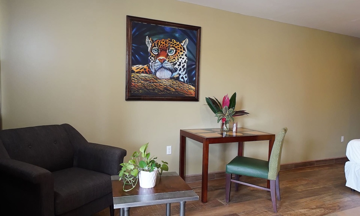 San Ignacio Hotel | Venus Hotel