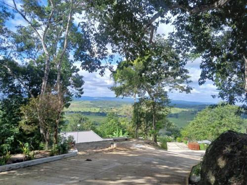 Negroman Villa | Villa 15 at Chial Reserve Near San Ignacio