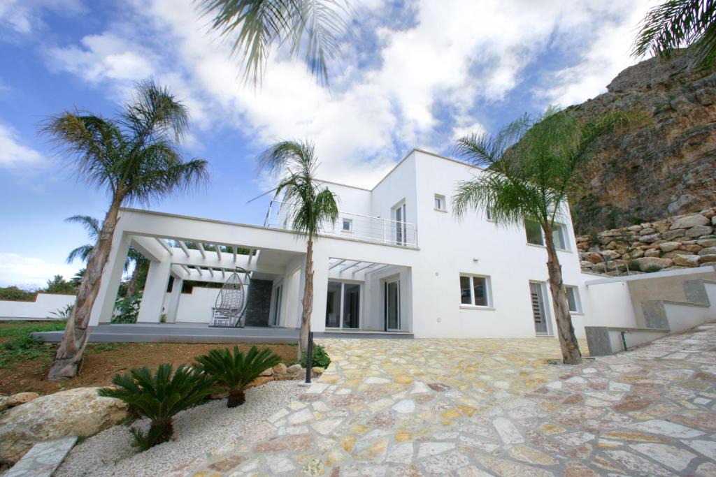 Pizzolungo Villa | Villa Annalisa