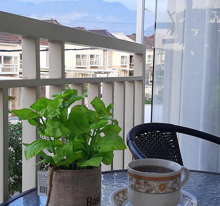 Dinoyo Villa | Villa Kayana Regency E2