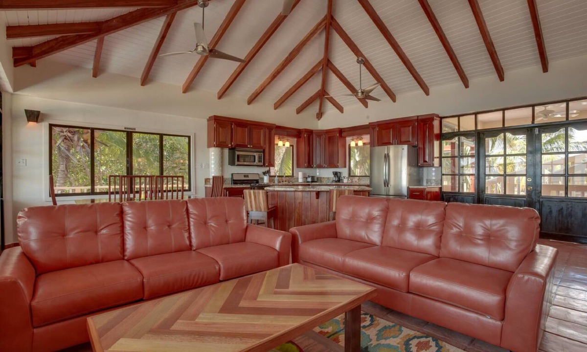 Surfside Villa | Villa Mission Bay