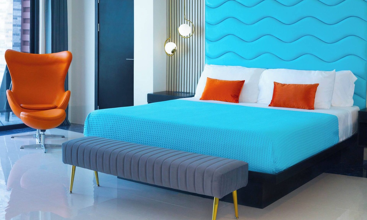 Caye Caulker Hotel | Zenses Hotel in Caye Caulker