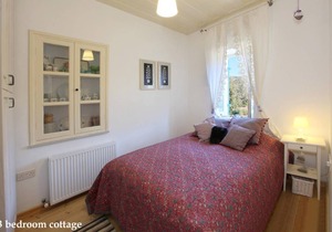 110 m² Villa ∙ 3 bedrooms ∙ 6 guests in Kalopanayiotis
