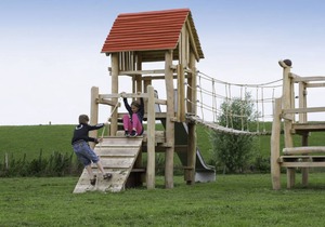 126 m² Accommodation ∙ 4 bedrooms ∙ 8 guests in Colijnsplaat