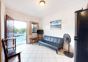 234 m² Motel ∙ 9 bedrooms ∙ 21 guests